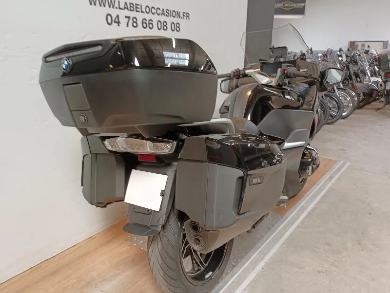 R 1250 RT