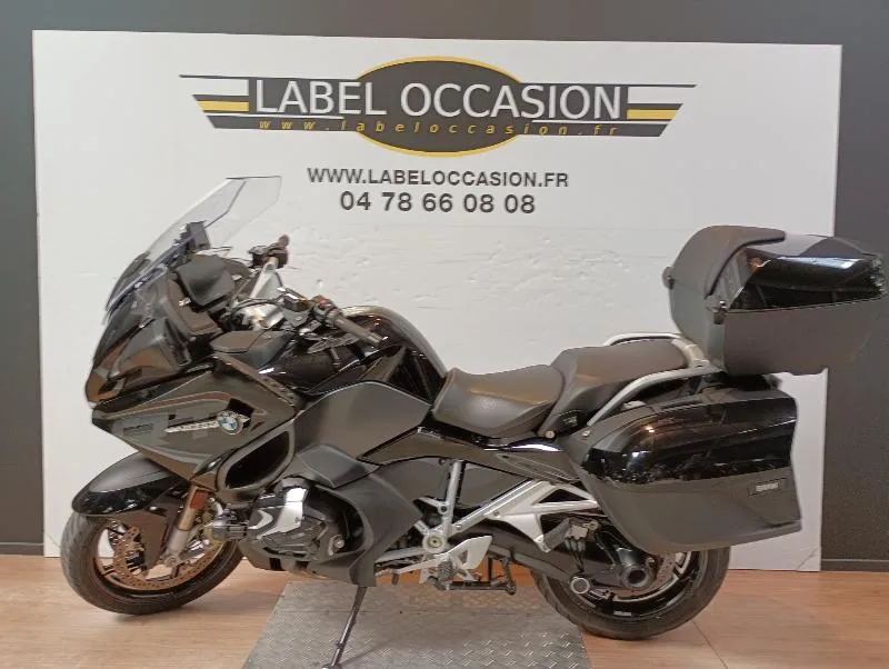 R 1250 RT