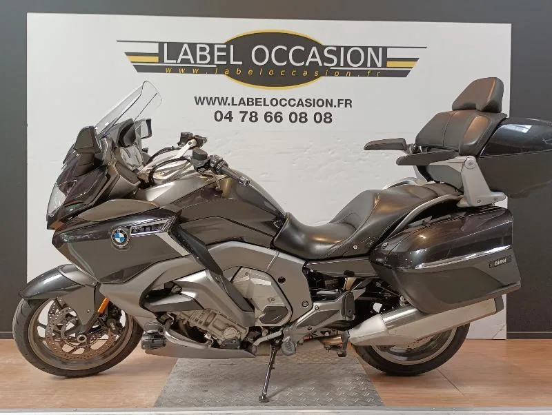 K 1600 GTL