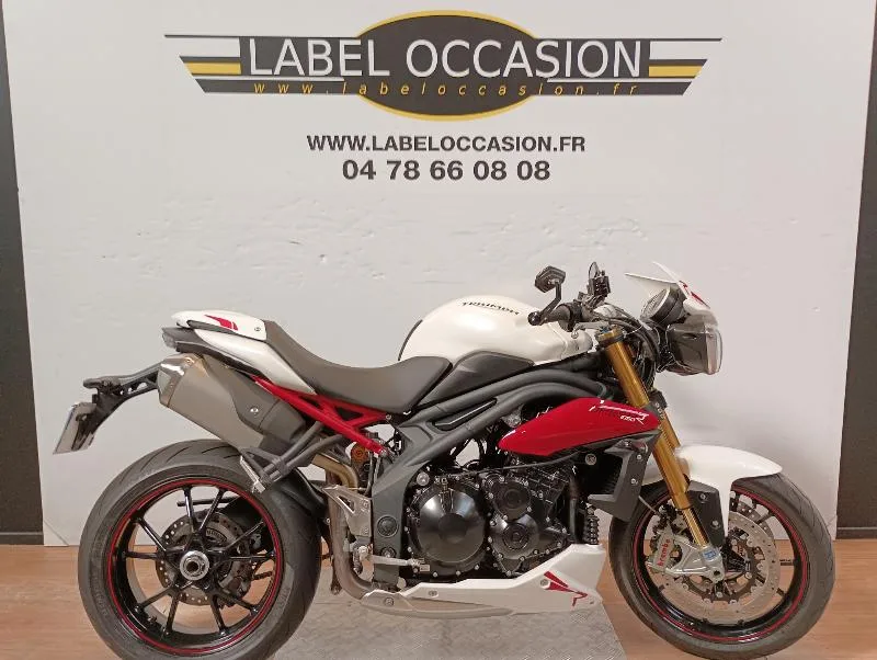 SPEED TRIPLE 1050 R