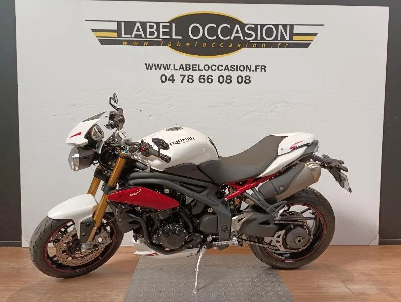 SPEED TRIPLE 1050 R