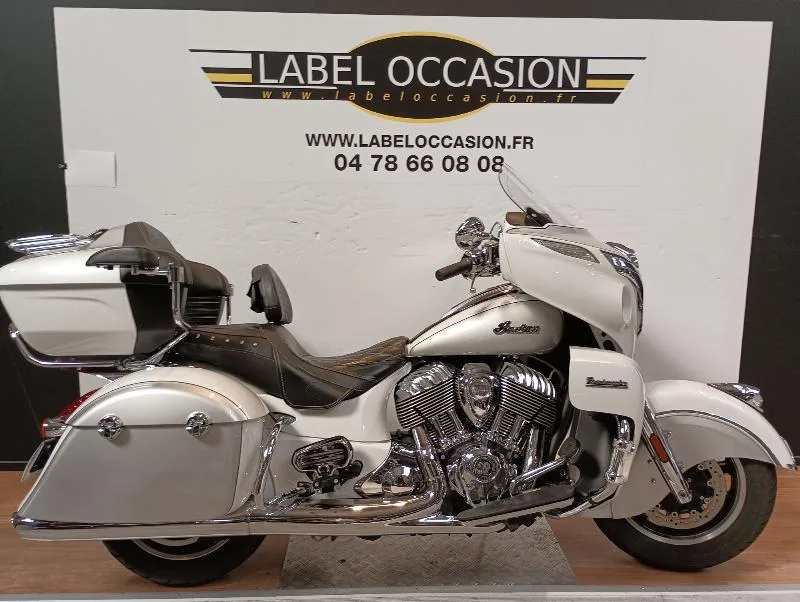 ROADMASTER 1811
