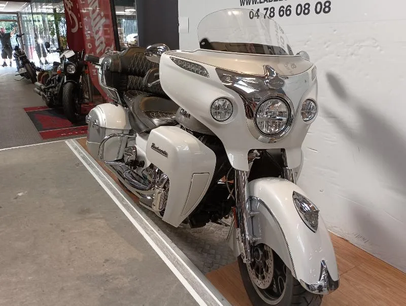 ROADMASTER 1811