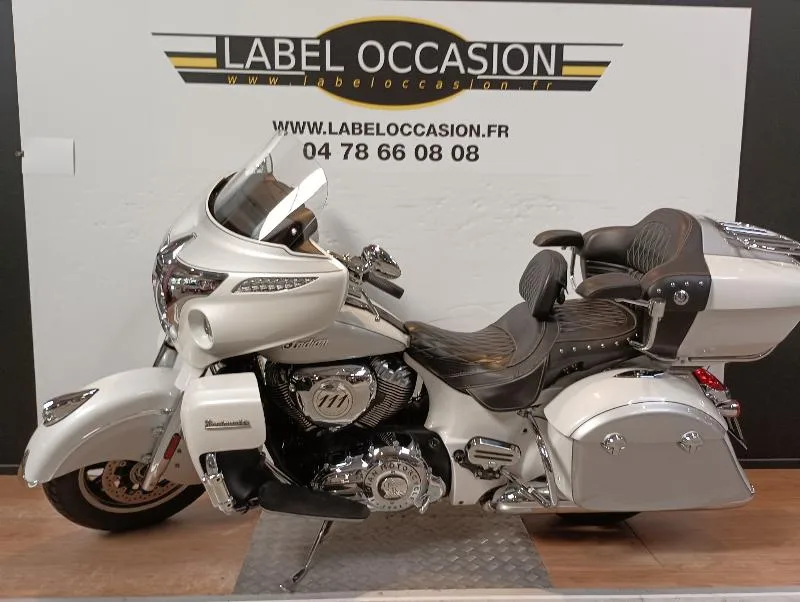 ROADMASTER 1811