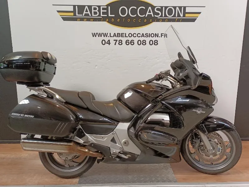 ST 1300 PAN EUROPEAN