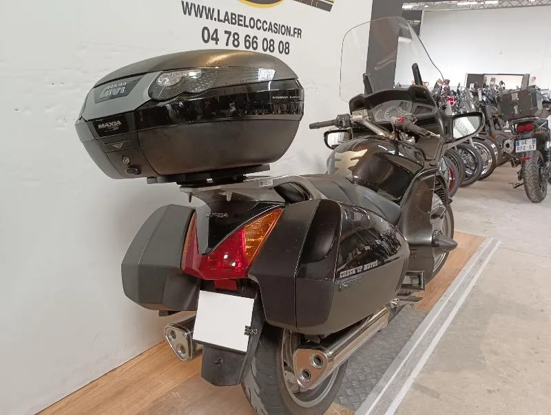 ST 1300 PAN EUROPEAN
