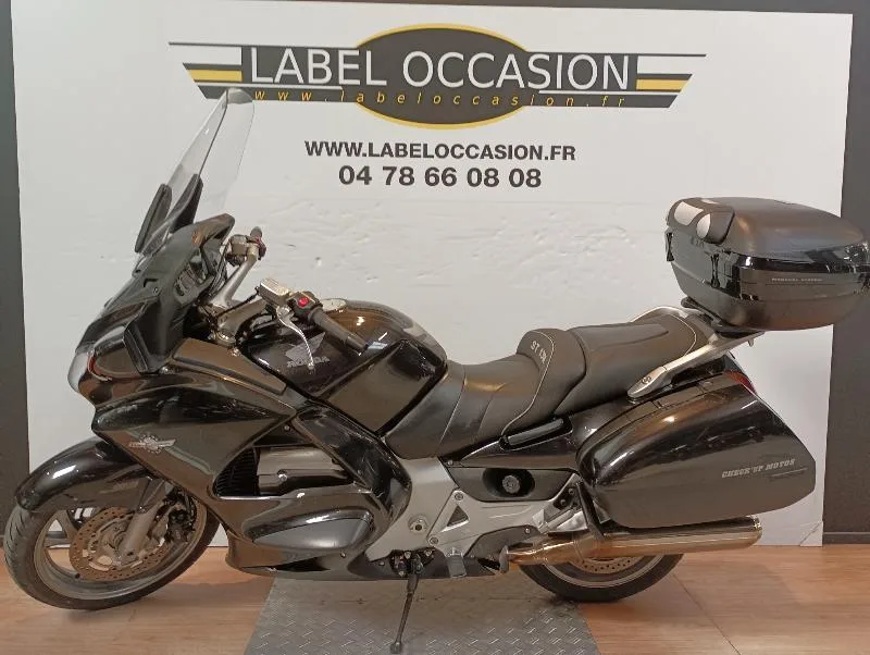 ST 1300 PAN EUROPEAN