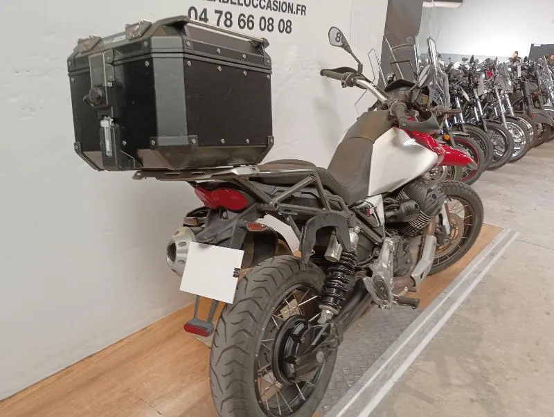 V85 TT 850