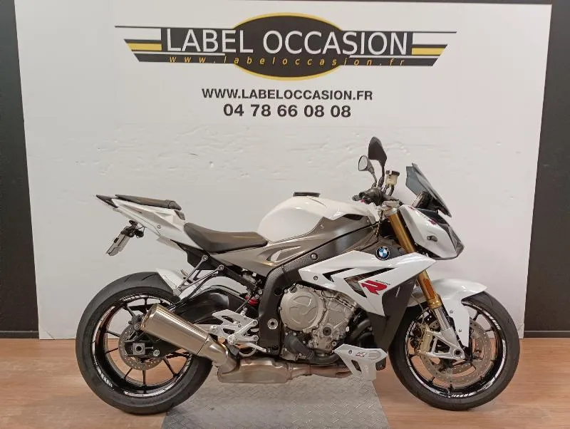 S 1000 R