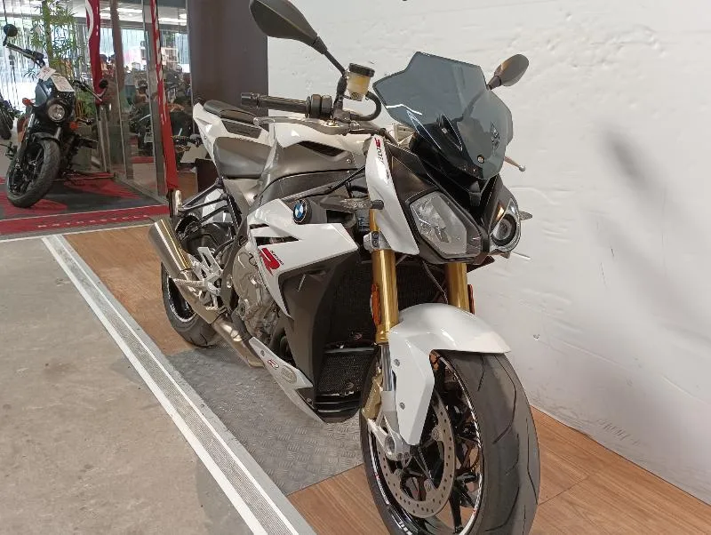 S 1000 R