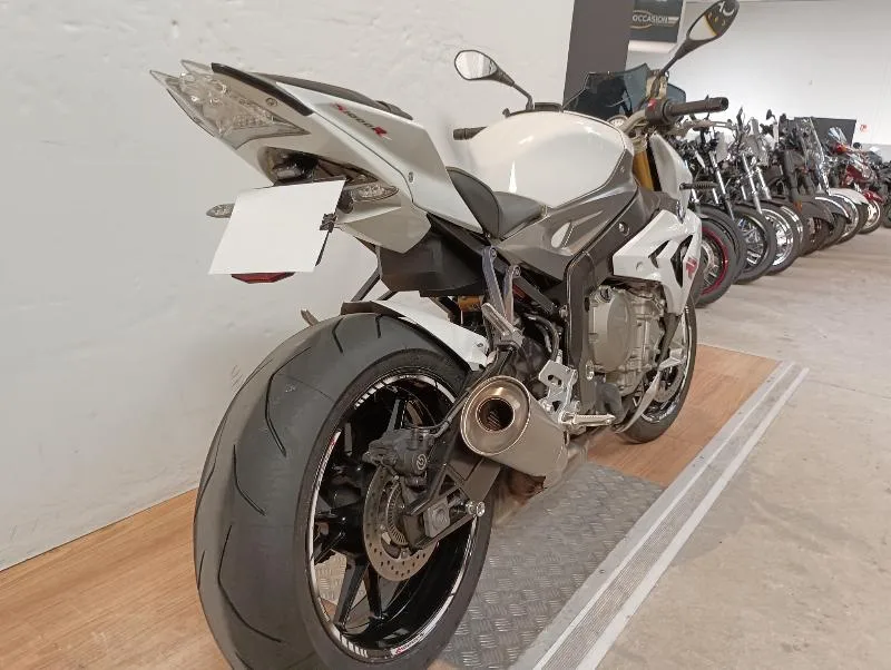 S 1000 R