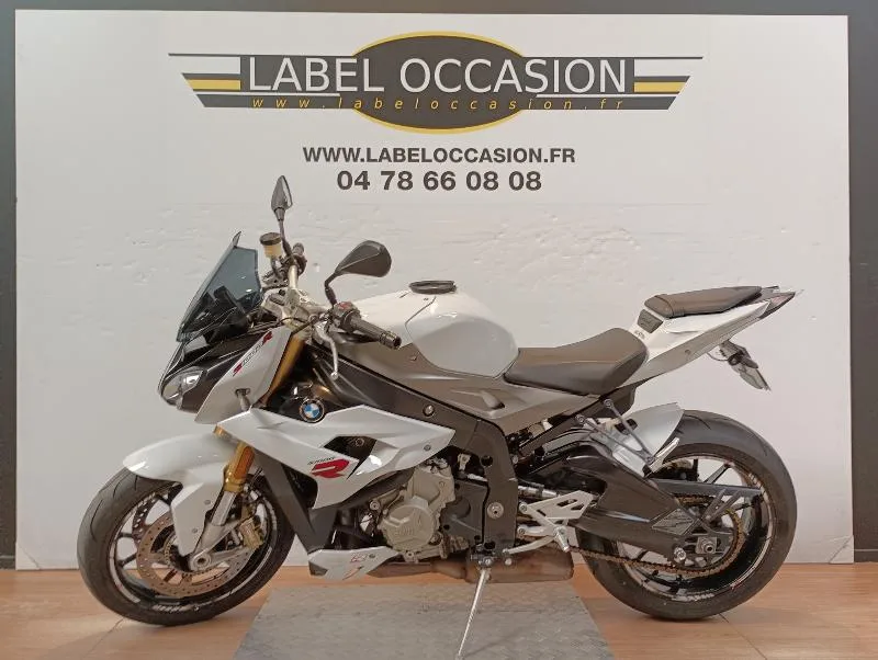 S 1000 R
