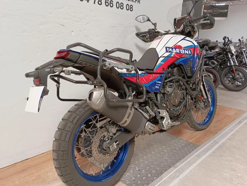 XTZ TENERE 700