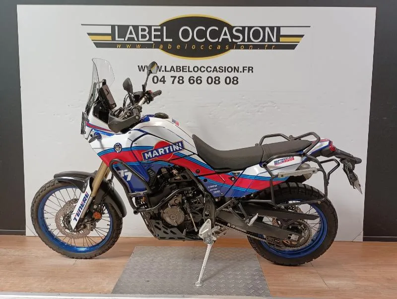 XTZ TENERE 700