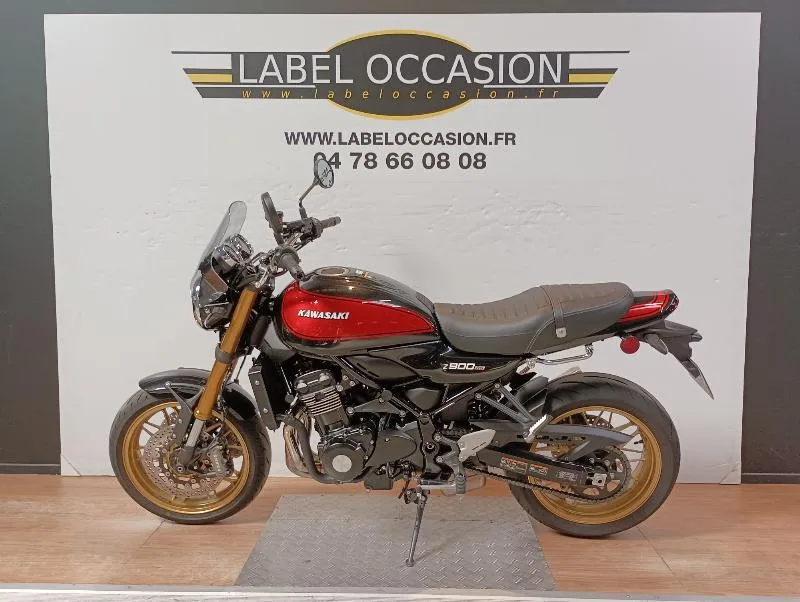 Z 900 RS SE