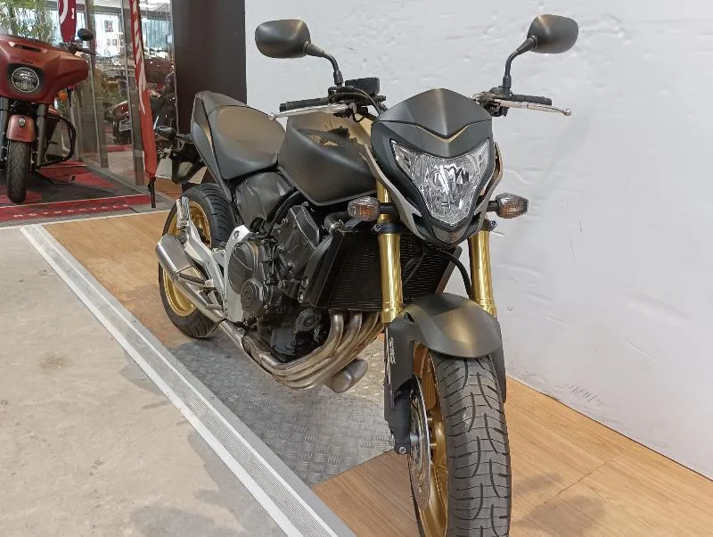 CB 600 HORNET