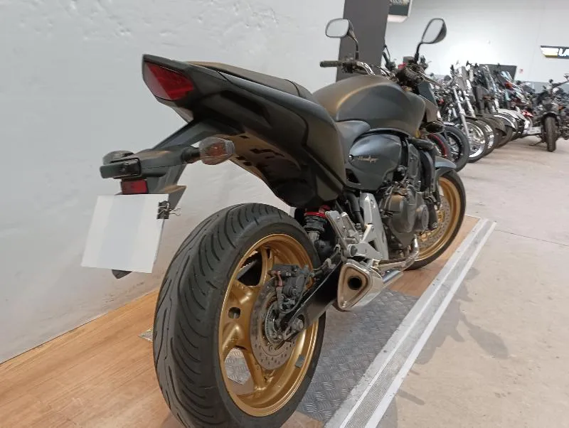 CB 600 HORNET