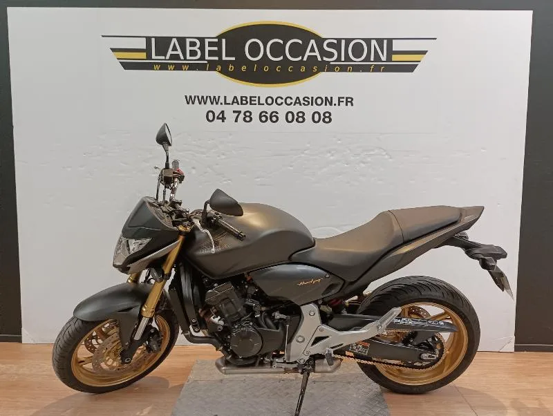 CB 600 HORNET