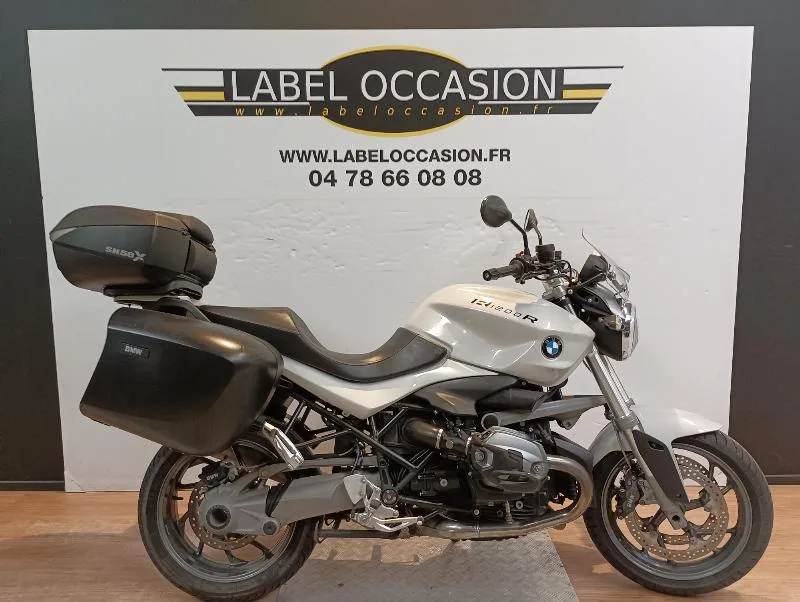 R 1200 R