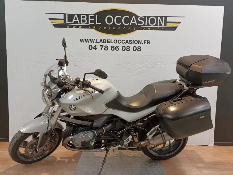 R 1200 R