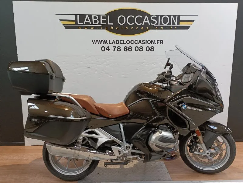 R 1200 RT