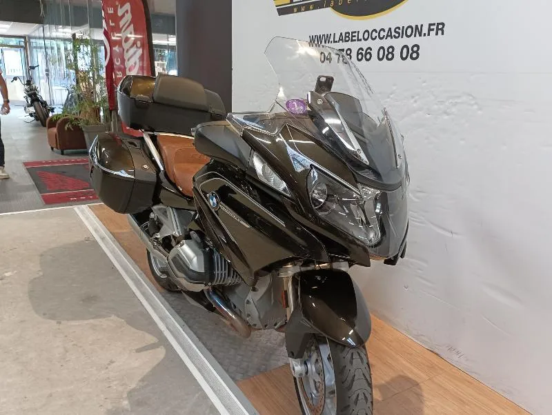 R 1200 RT