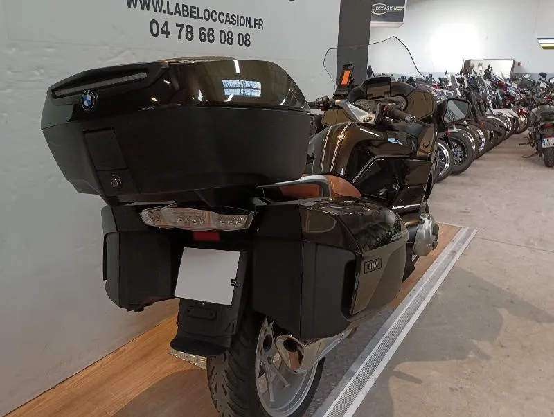 R 1200 RT