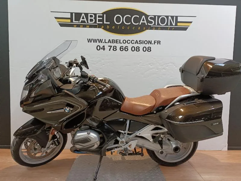 R 1200 RT