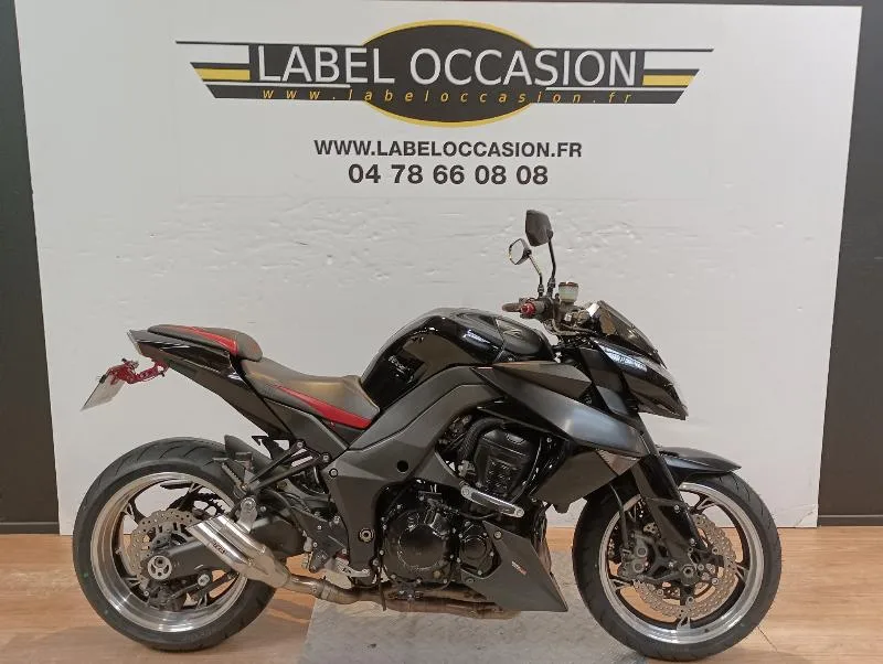 Z 1000