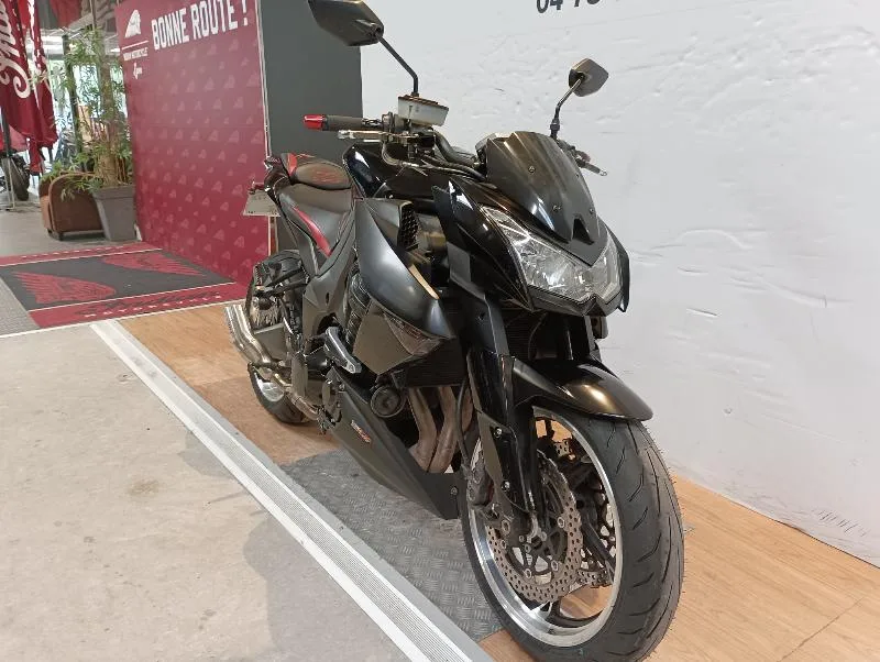 Z 1000