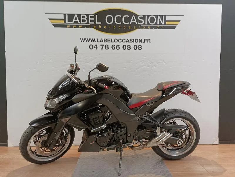 Z 1000