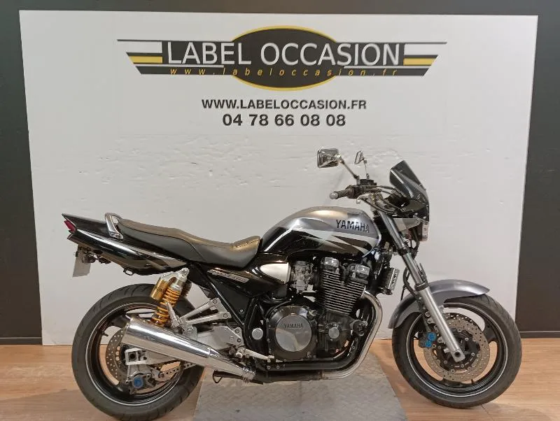 XJR 1300