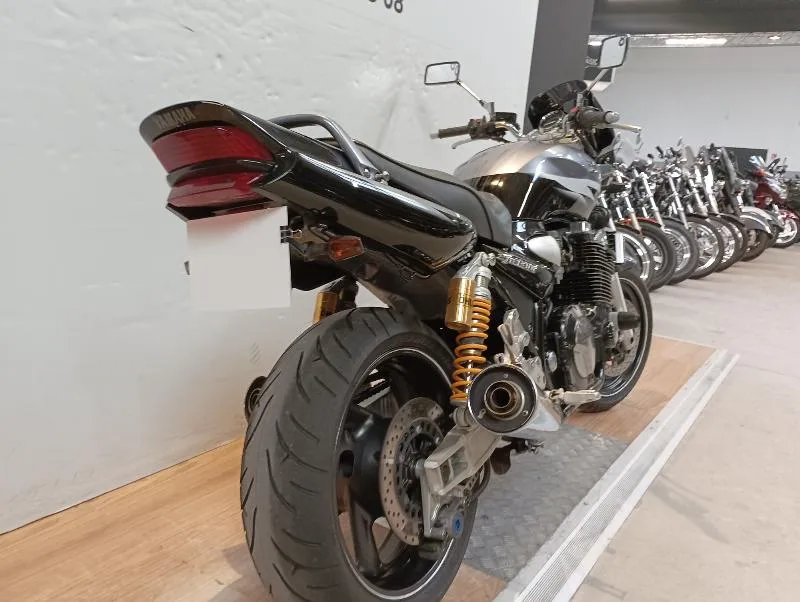 XJR 1300