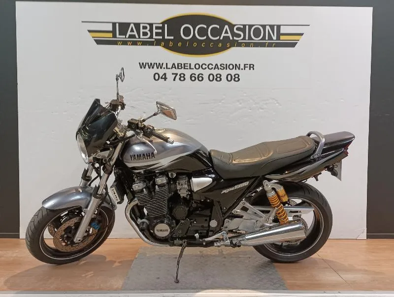 XJR 1300