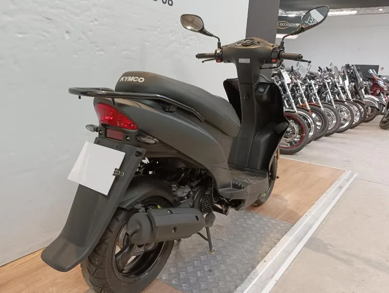 AGILITY 50
