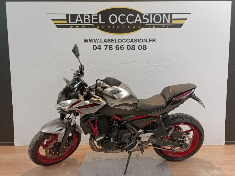 Z 650