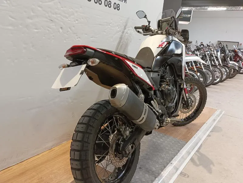 XTZ TENERE 700