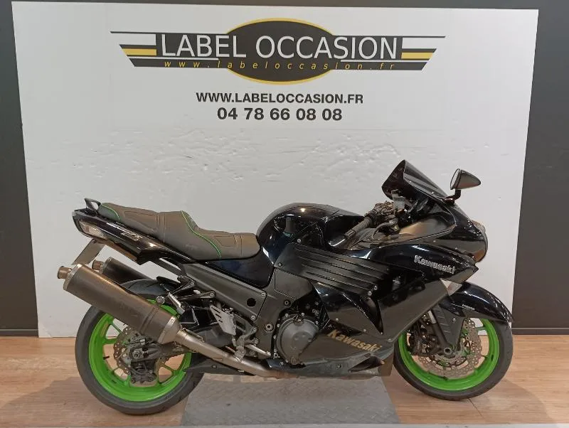 ZZR 1400