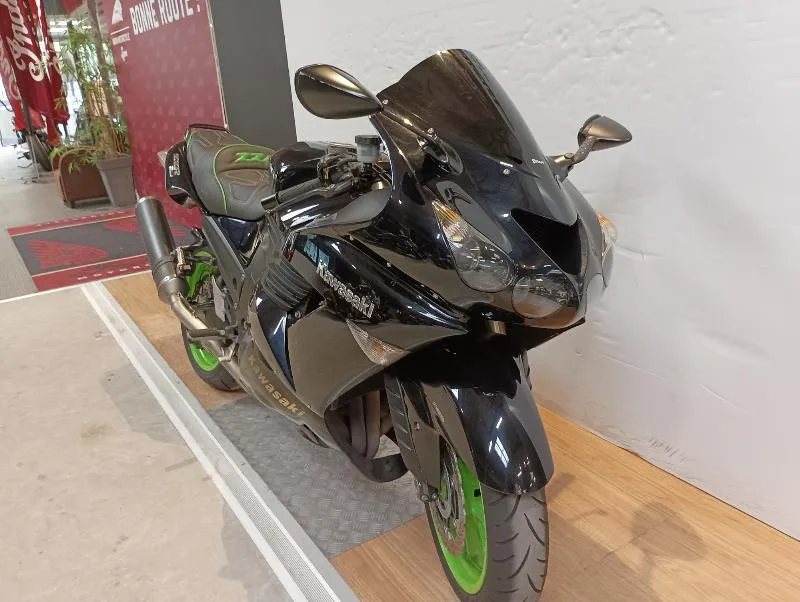 ZZR 1400