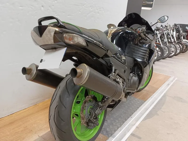 ZZR 1400