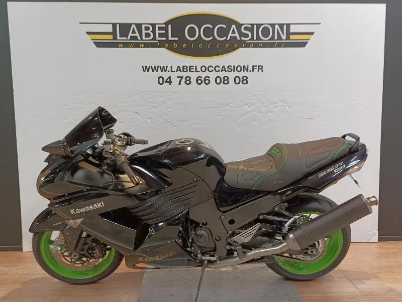ZZR 1400