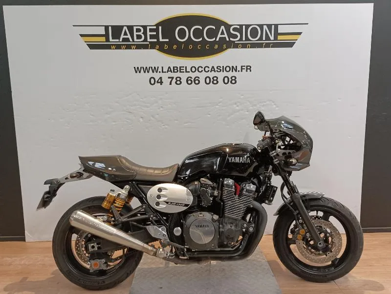 XJR 1300
