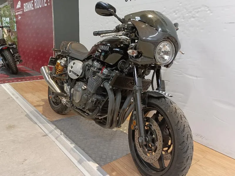 XJR 1300