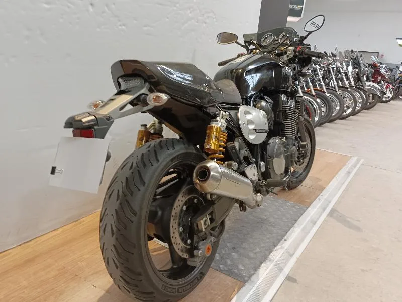 XJR 1300