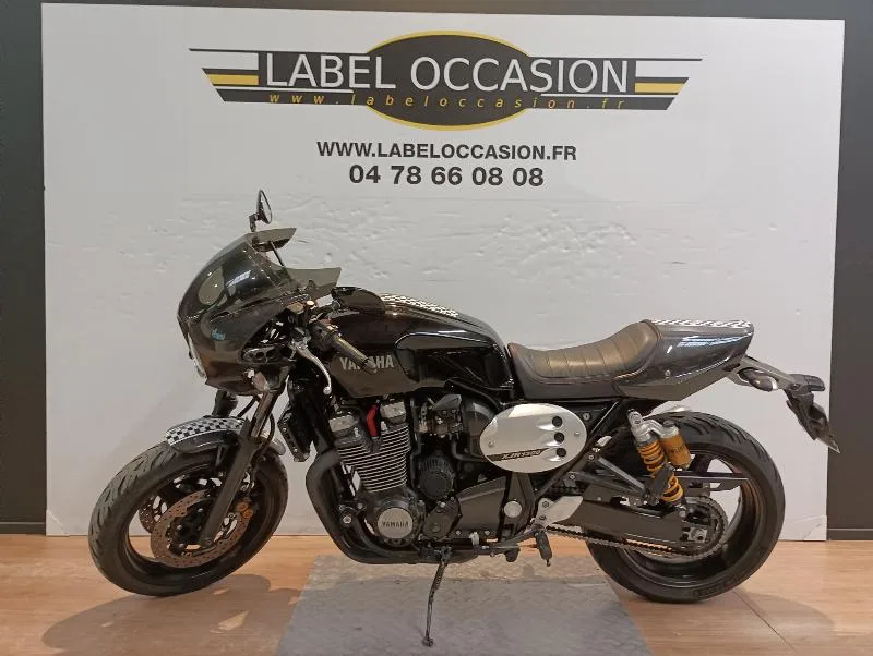 XJR 1300
