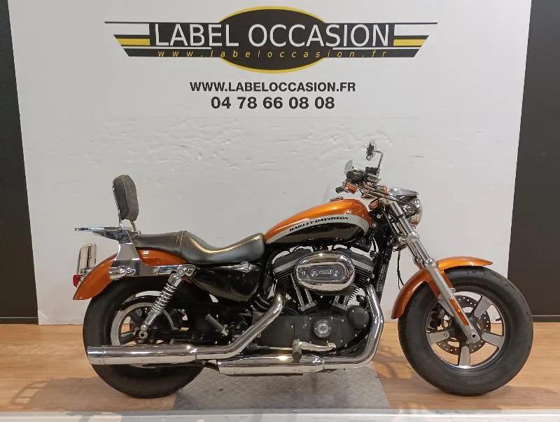 SPORTSTER 1200