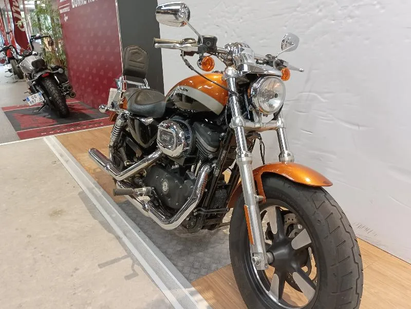 SPORTSTER 1200