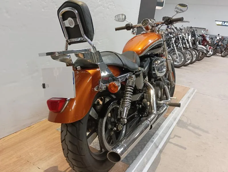 SPORTSTER 1200
