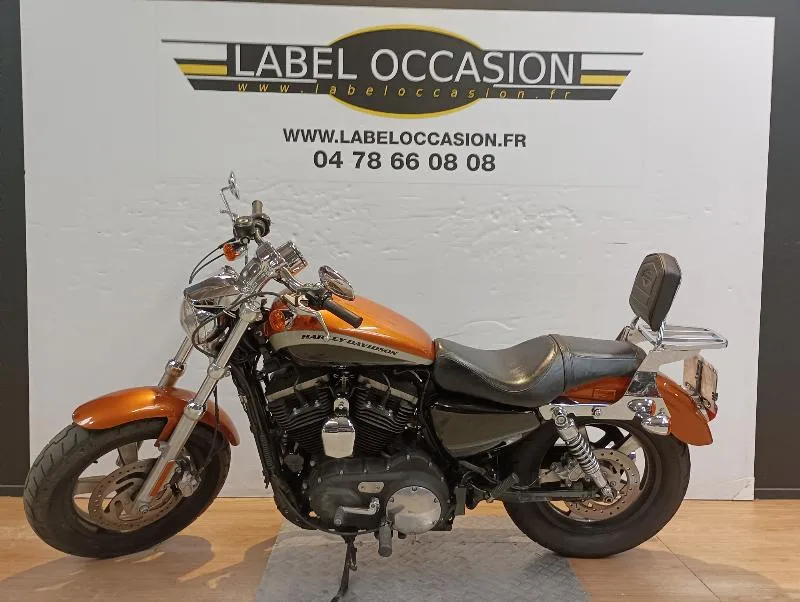 SPORTSTER 1200