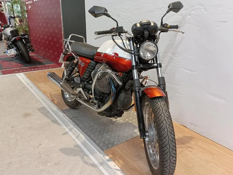 V7 SPECIAL